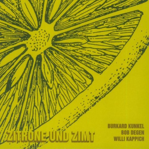Zitrone Und Zimt Books