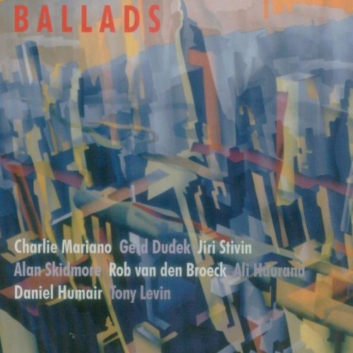 Product Image: Ballads