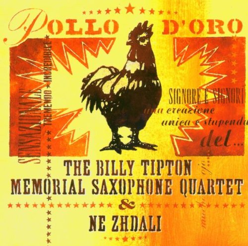 Pollo d Oro Music