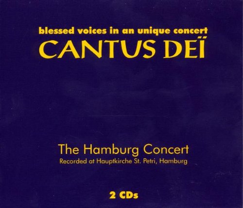 The Hamburg Concert Classical