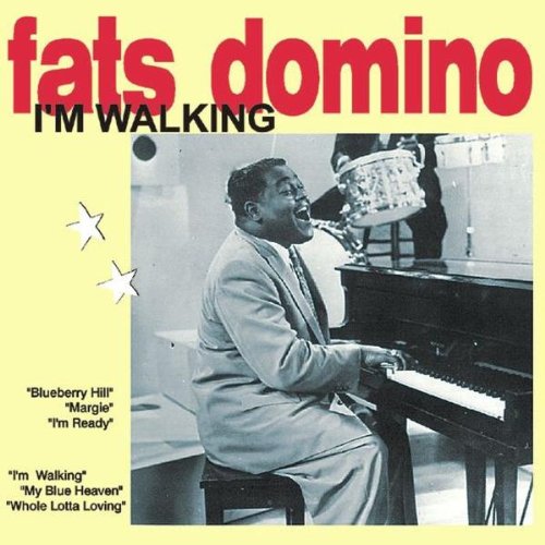 Product Image: I'M Walking