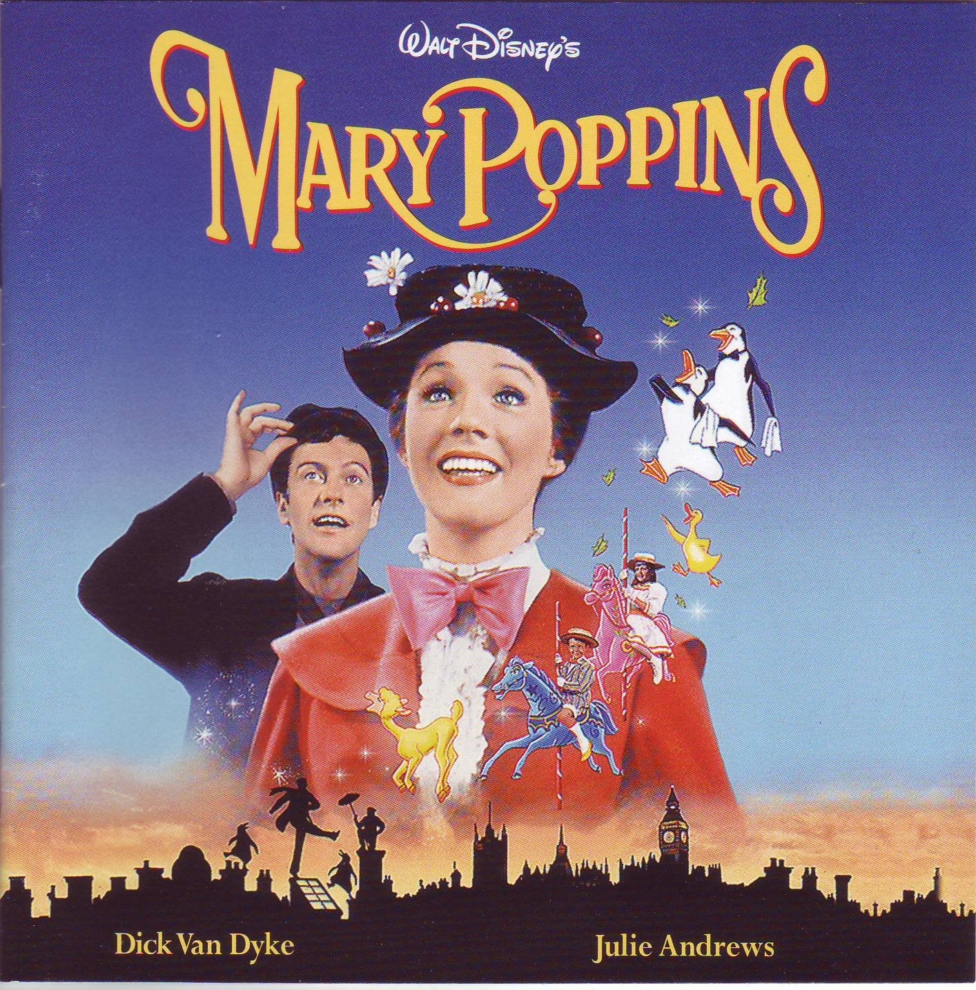 Product Image: Mary Poppins