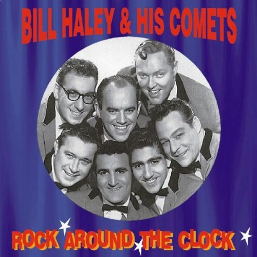 Rock Around the Clock Pop