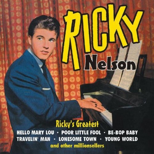 Product Image: Ricky's Greatest