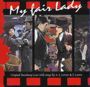 Product Image: My Fair Lady