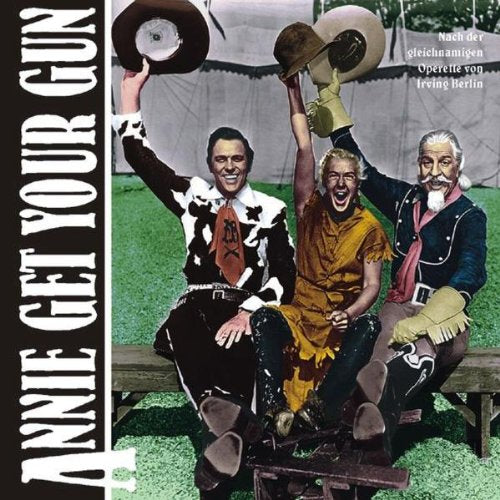 Product Image: Annie Get Your Gun