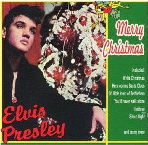 Product Image: Merry Christmas