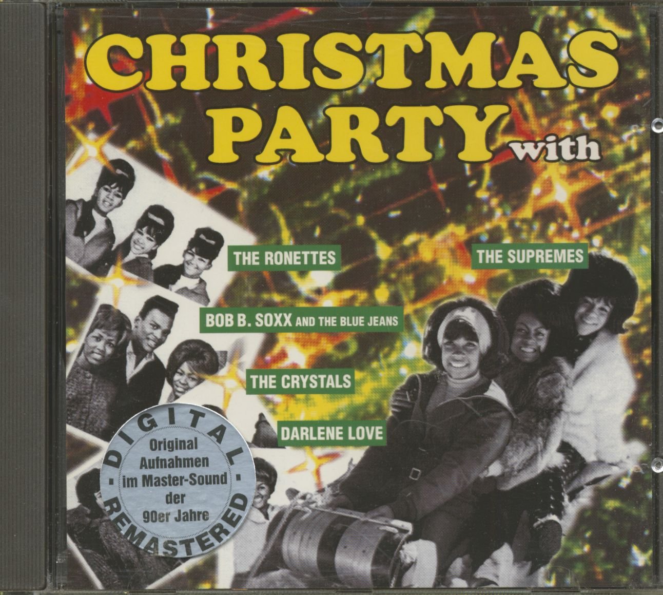 Christmas Party Other music genres