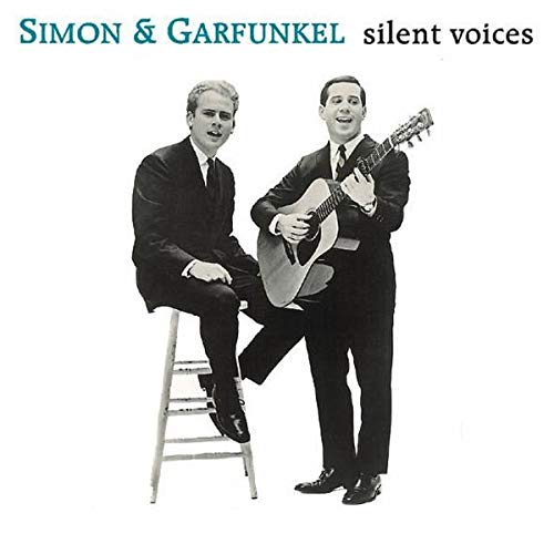 Silent Voices Rock
