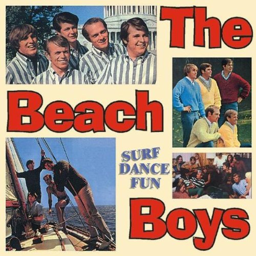 Product Image: Surf Dance Fun
