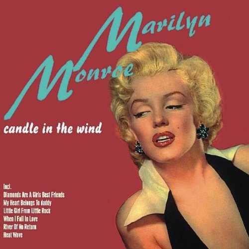 Product Image: Candle in the Wind