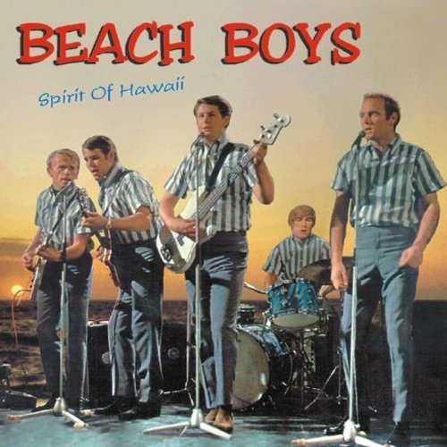 Spirit of Hawaii Pop