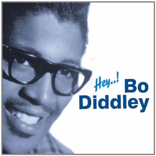 Hey...! Blues