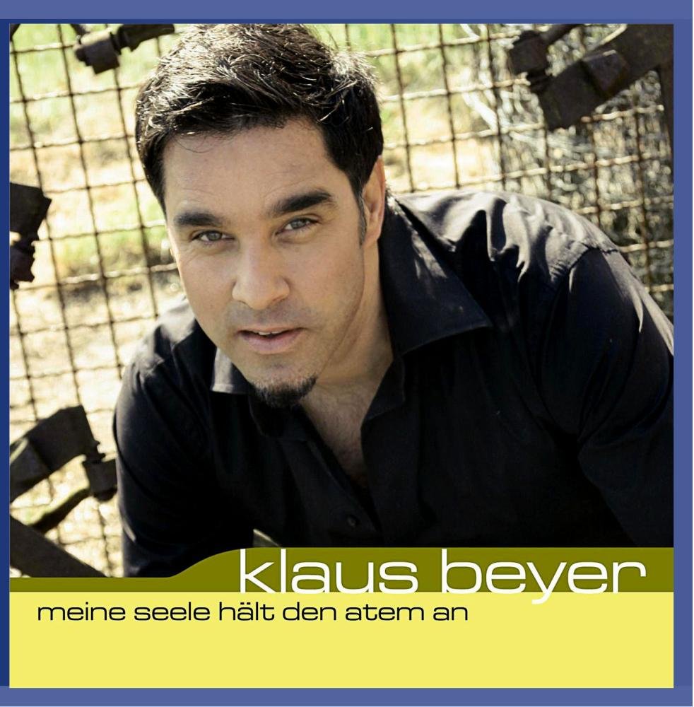 meine seele hält den atem an German Schlager & Volksmusik