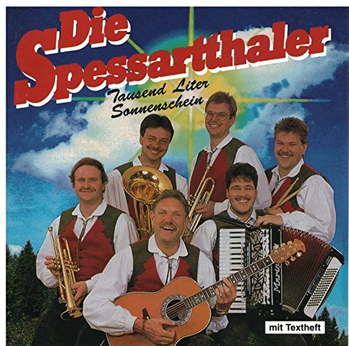 Tausend Liter Sonnenschein Music