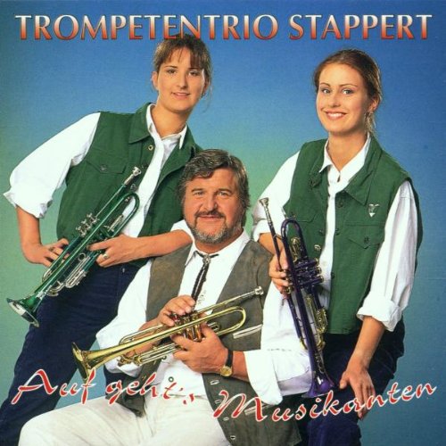 Auf Geht'S Musikanten Other music genres