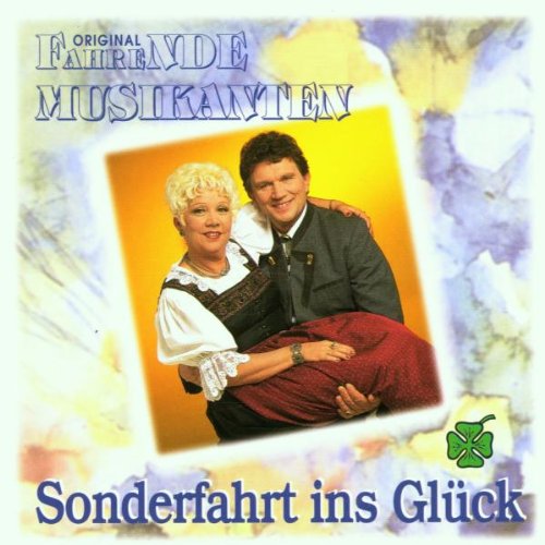 Product Image: Sonderfahrt Ins Glück