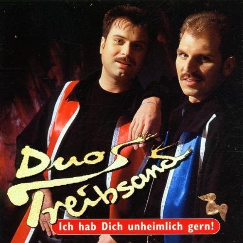 Ich Hab Dich Unheimlich Gern Pop