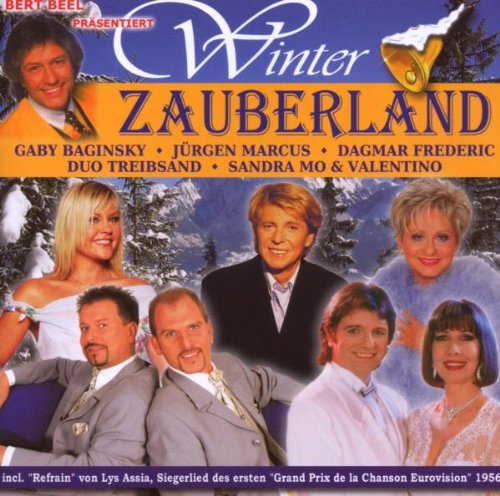 Winter-Zauberland - Folge 2 Other music genres