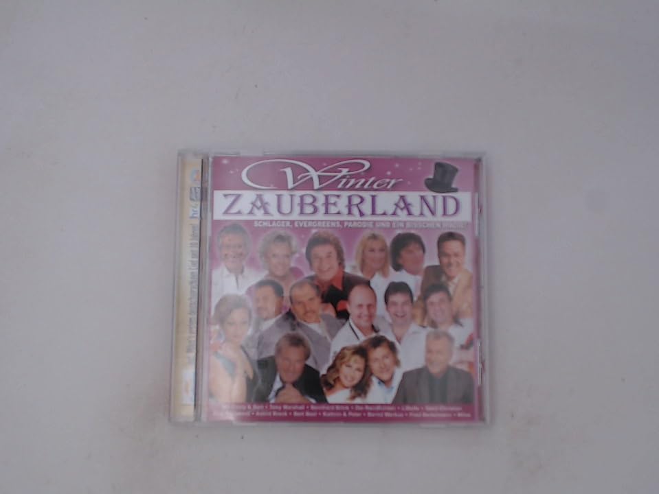 Winter-Zauberland - Folge 6 Pop