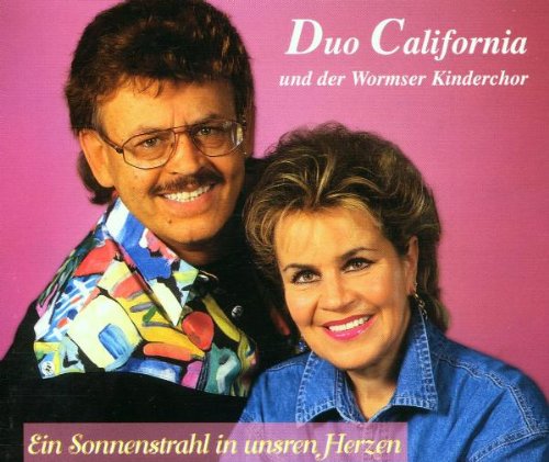 Ein Sonnenstrahl in Unsren Herzen Pop