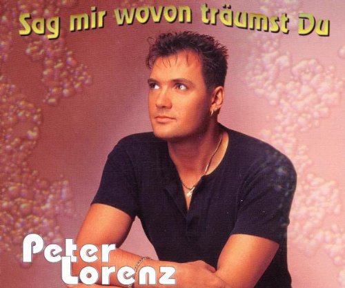 Sag Mir Wovon Träumst du Pop