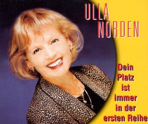 Dein Platz Ist Immer in der Ersten Reihe Country & Folk