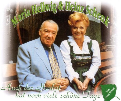 Auch der Herbst Hat Noch Viele Schöne Tage German Schlager & Volksmusik