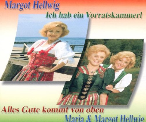 Alles Gute kommt von oben German Schlager & Volksmusik