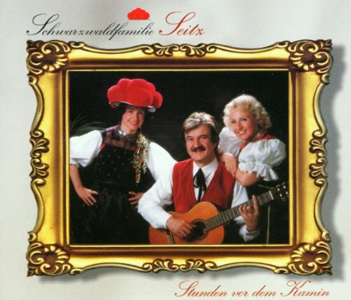 Stunden Vor dem Kamin German Schlager & Volksmusik