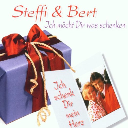 Product Image: Ich Möcht Dir Was Schenken