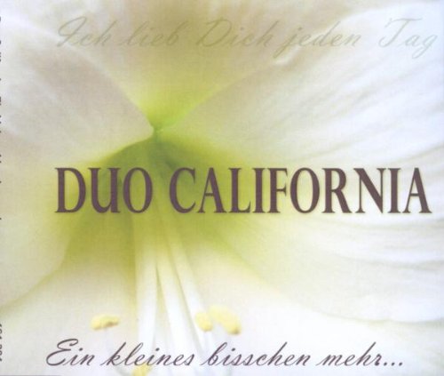 Product Image: Ein Kleines Bisschen Mehr...