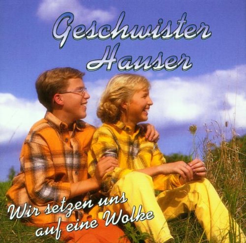 Wir Setzen Uns auf Eine Wolke German Schlager & Volksmusik