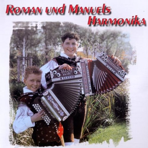 Roman und Manuels Harmonika German Schlager & Volksmusik