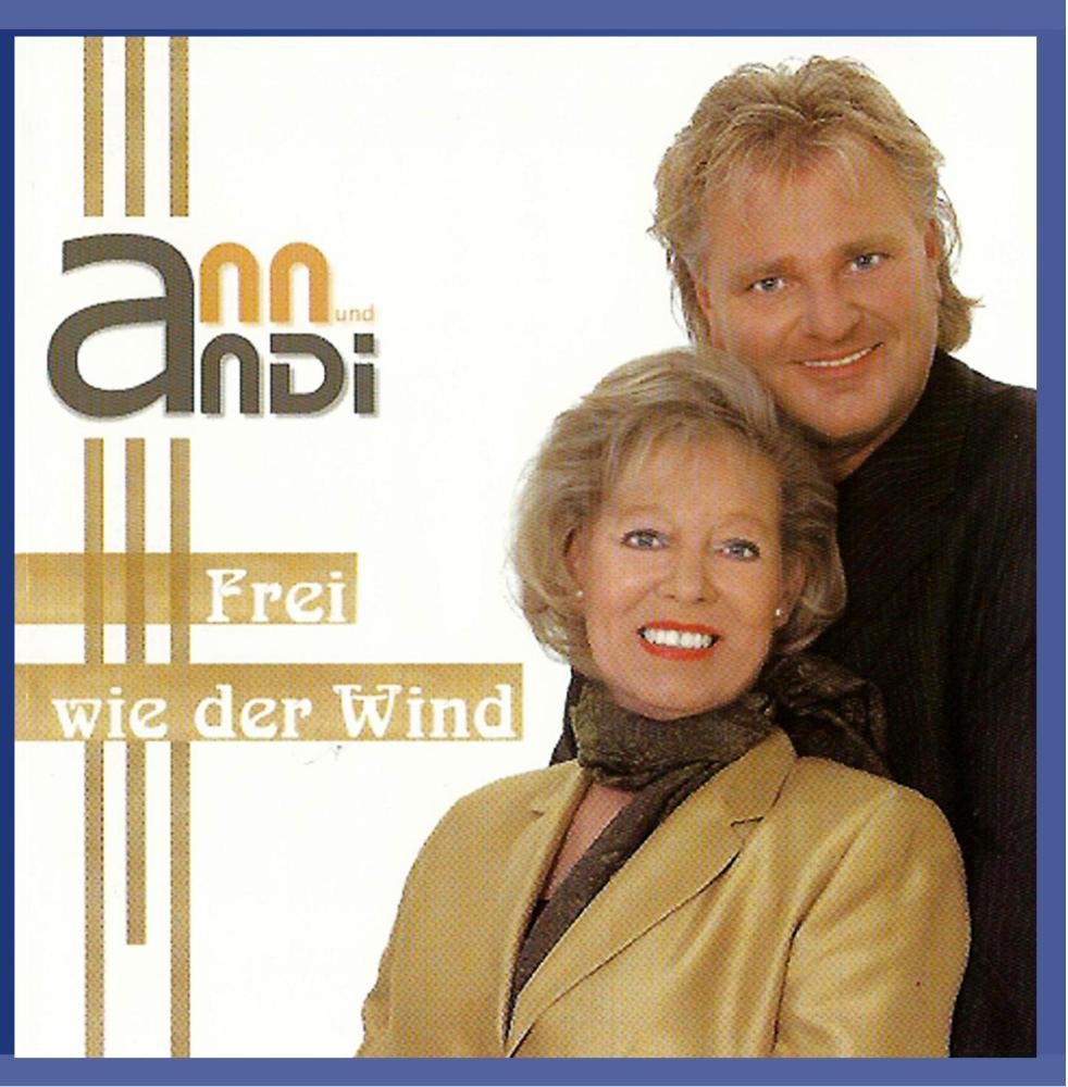 Product Image: Frei wie der Wind