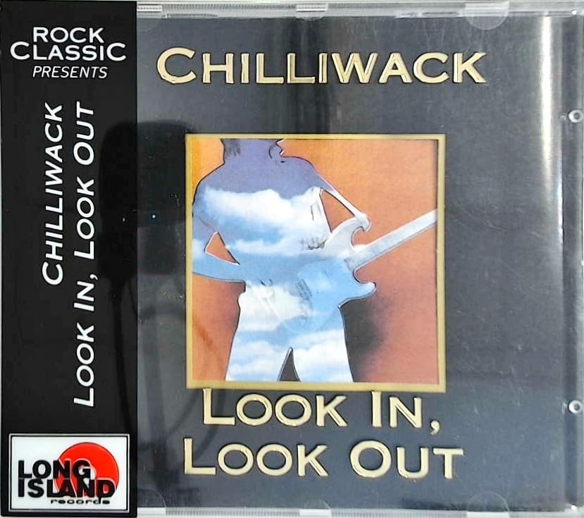 Product Image: Look in, Look Out