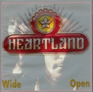 Wide Open Music