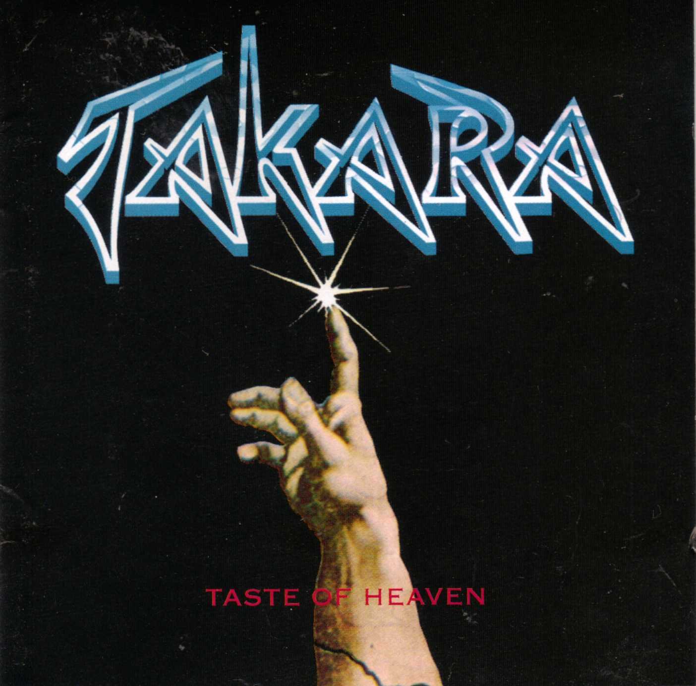 Taste of heaven Metal & Hardrock