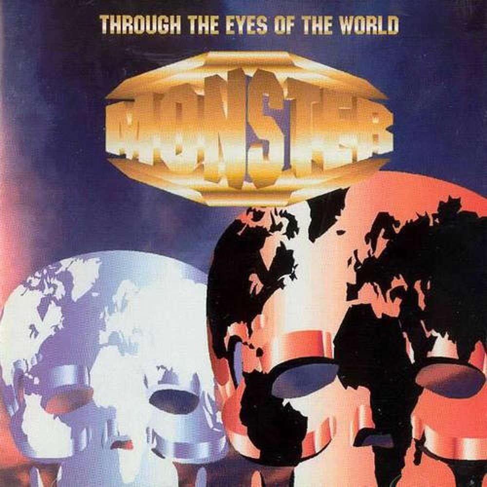 Through the Eyes of the World Rock