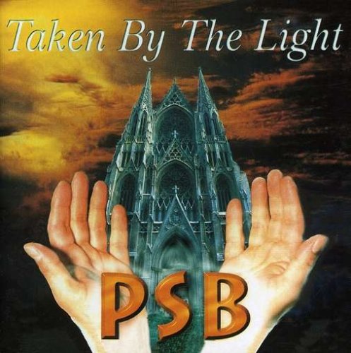 Product Image: Taken By the Light