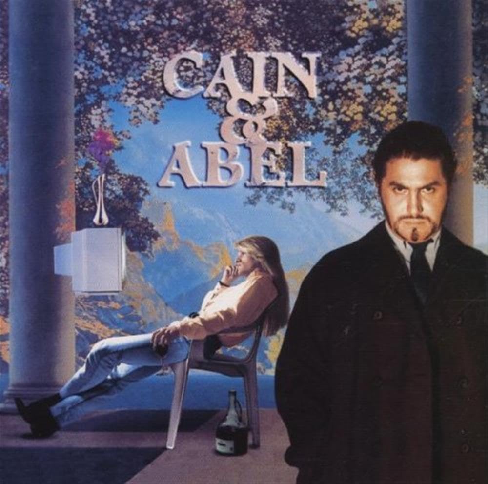 Cain & Abel Rock