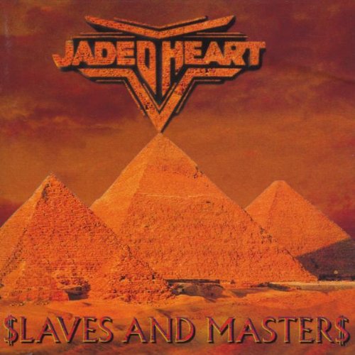 Slaves and Masters Rock