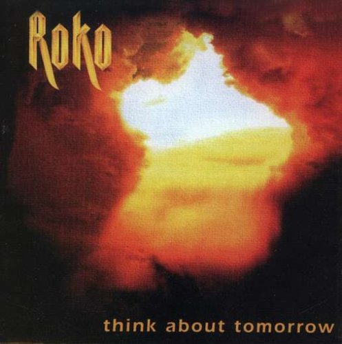 Think About Tomorrow Metal & Hardrock