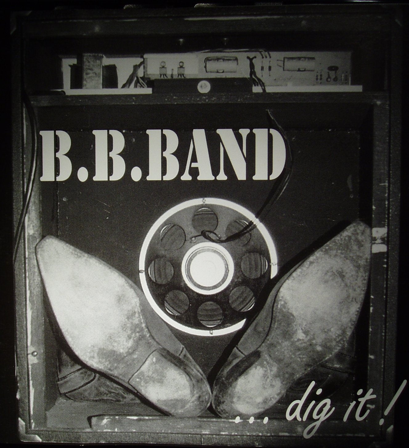 ... dig it ! Music