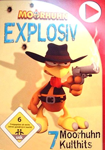 Moorhuhn Explosiv PC