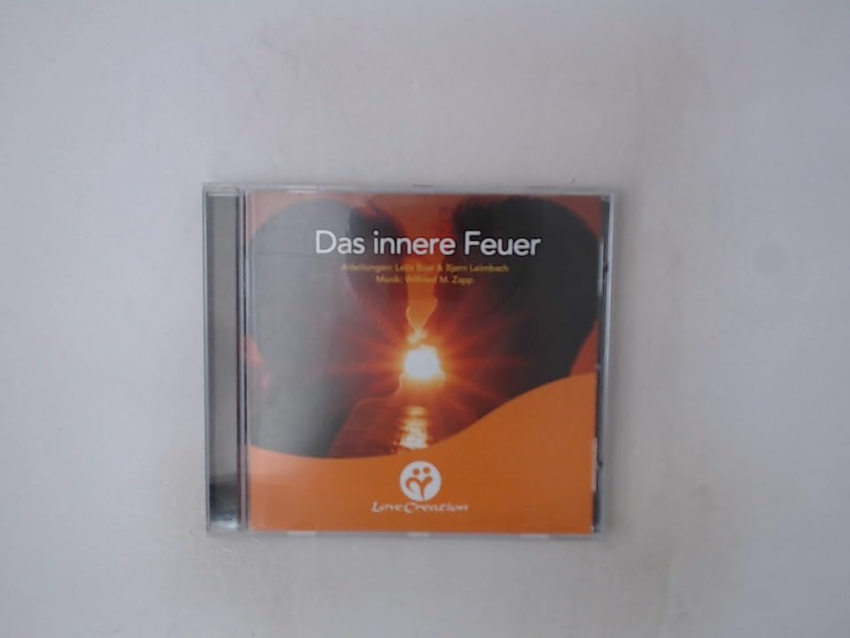 Product Image: Das Innere Feuer erwecken