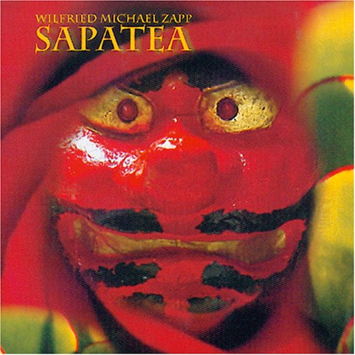 Product Image: Sapatea