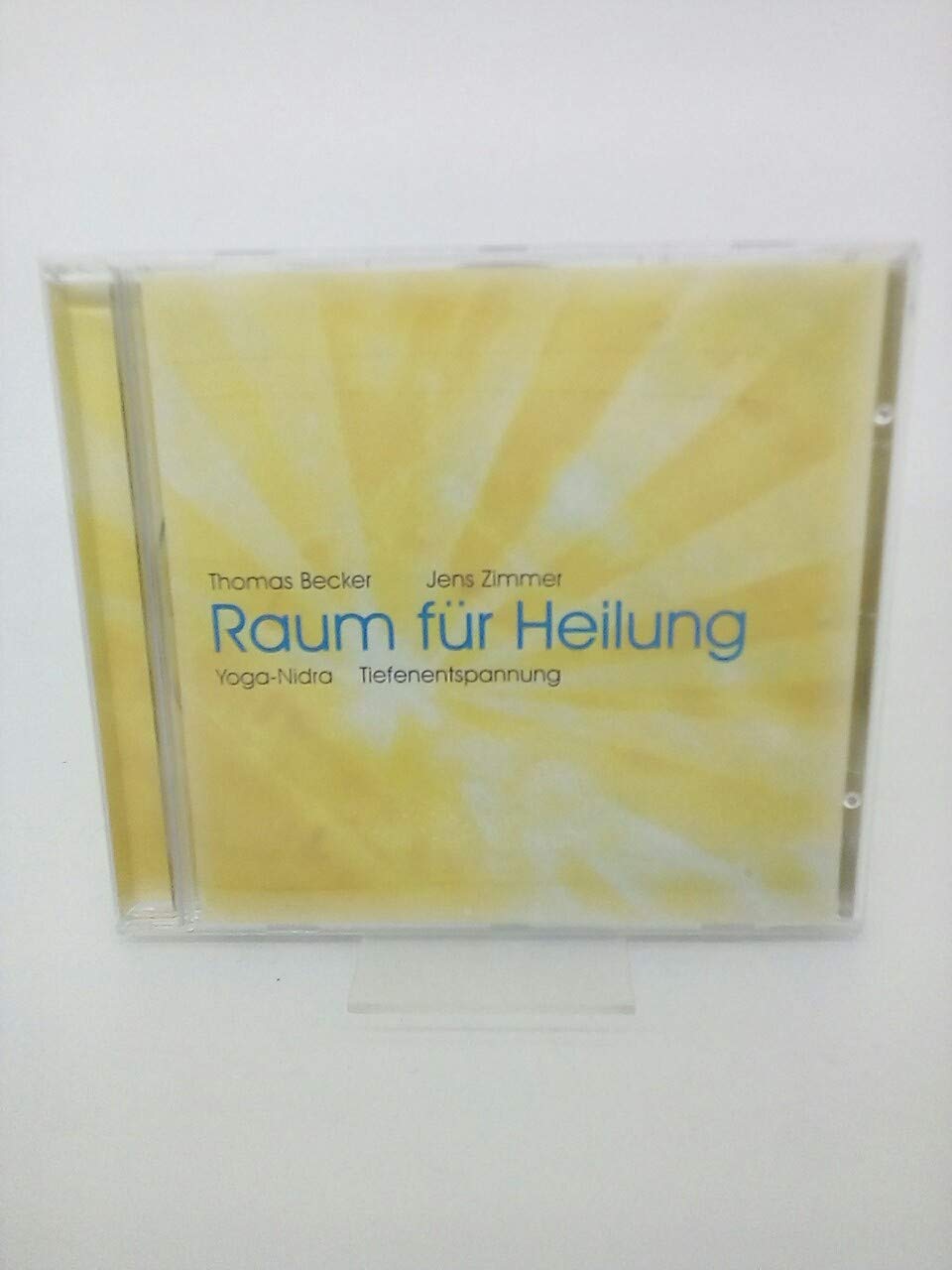 Raum Für Heilung Music