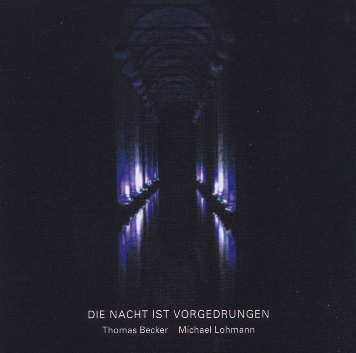 Die Nacht Ist Vorgedrungen Religion & Esotericism