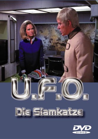 U.F.O. Vol. 1 - Die Siamkatze Box sets